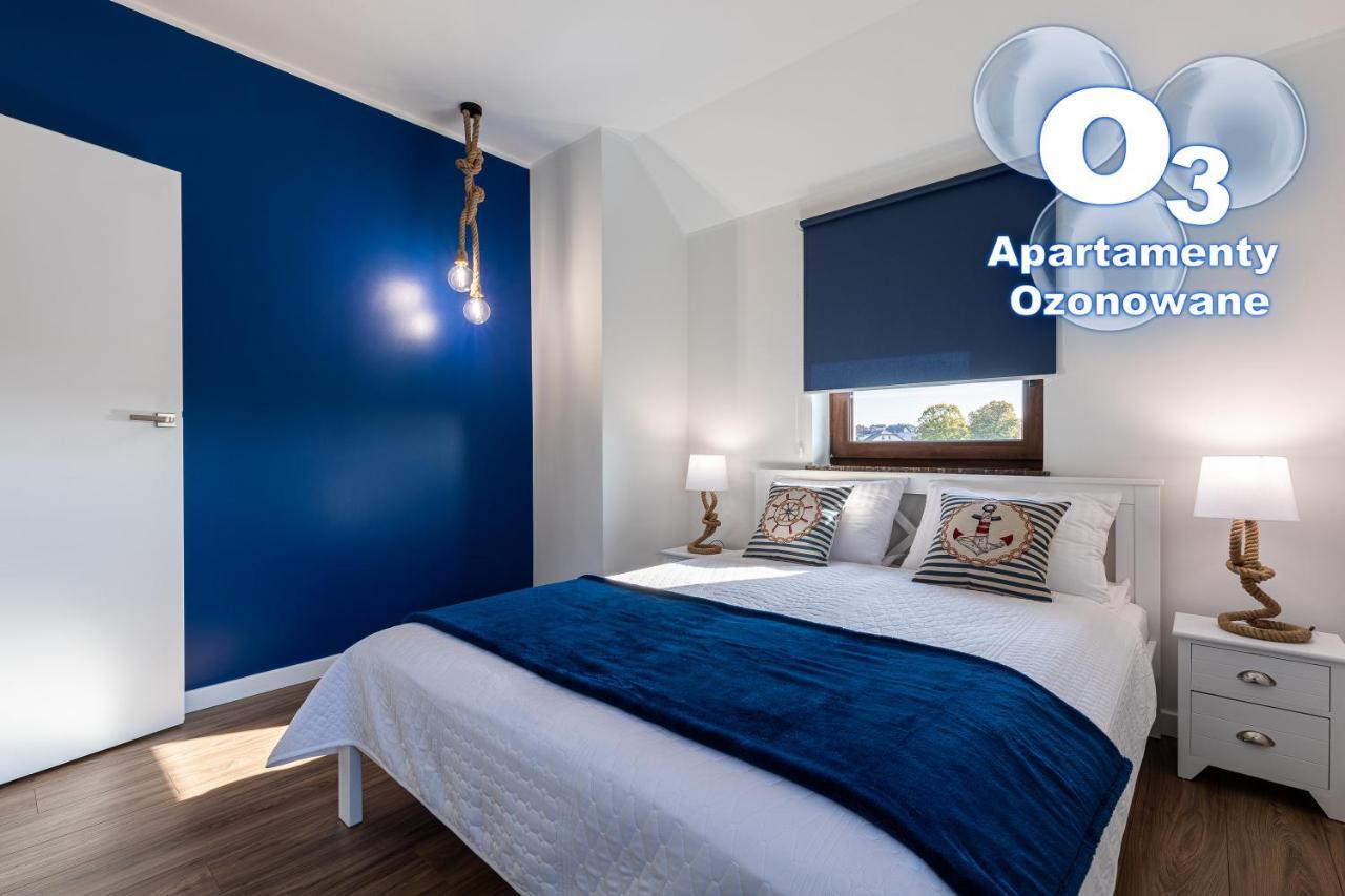 Amare Apartments B2 Mosty  Εξωτερικό φωτογραφία