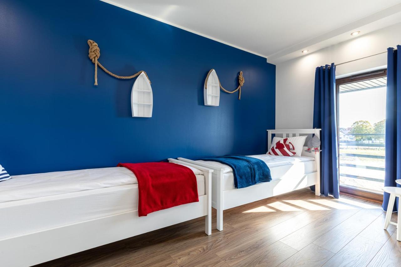 Amare Apartments B2 Mosty  Εξωτερικό φωτογραφία