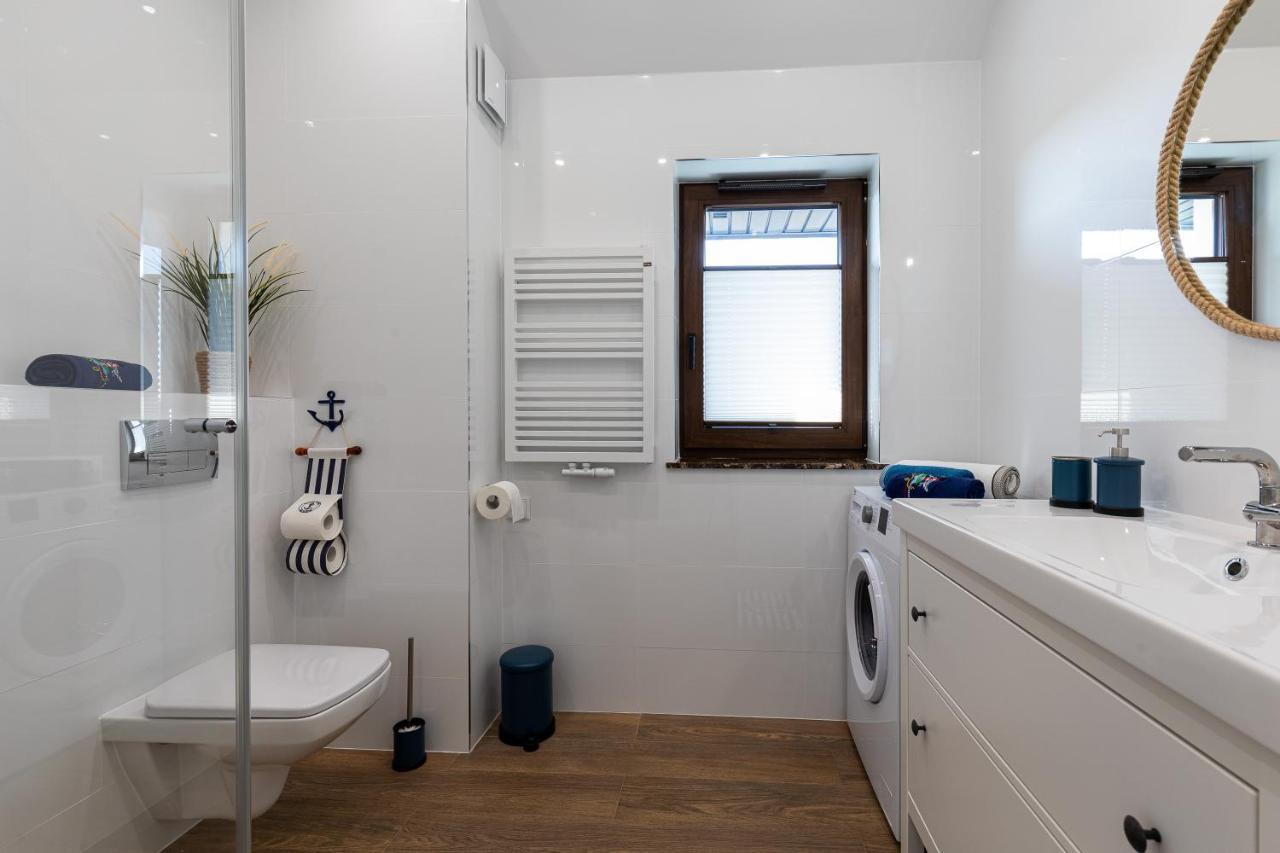 Amare Apartments B2 Mosty  Εξωτερικό φωτογραφία