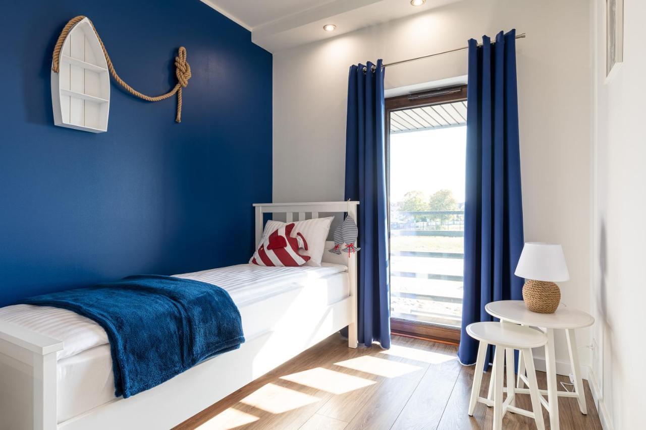 Amare Apartments B2 Mosty  Εξωτερικό φωτογραφία