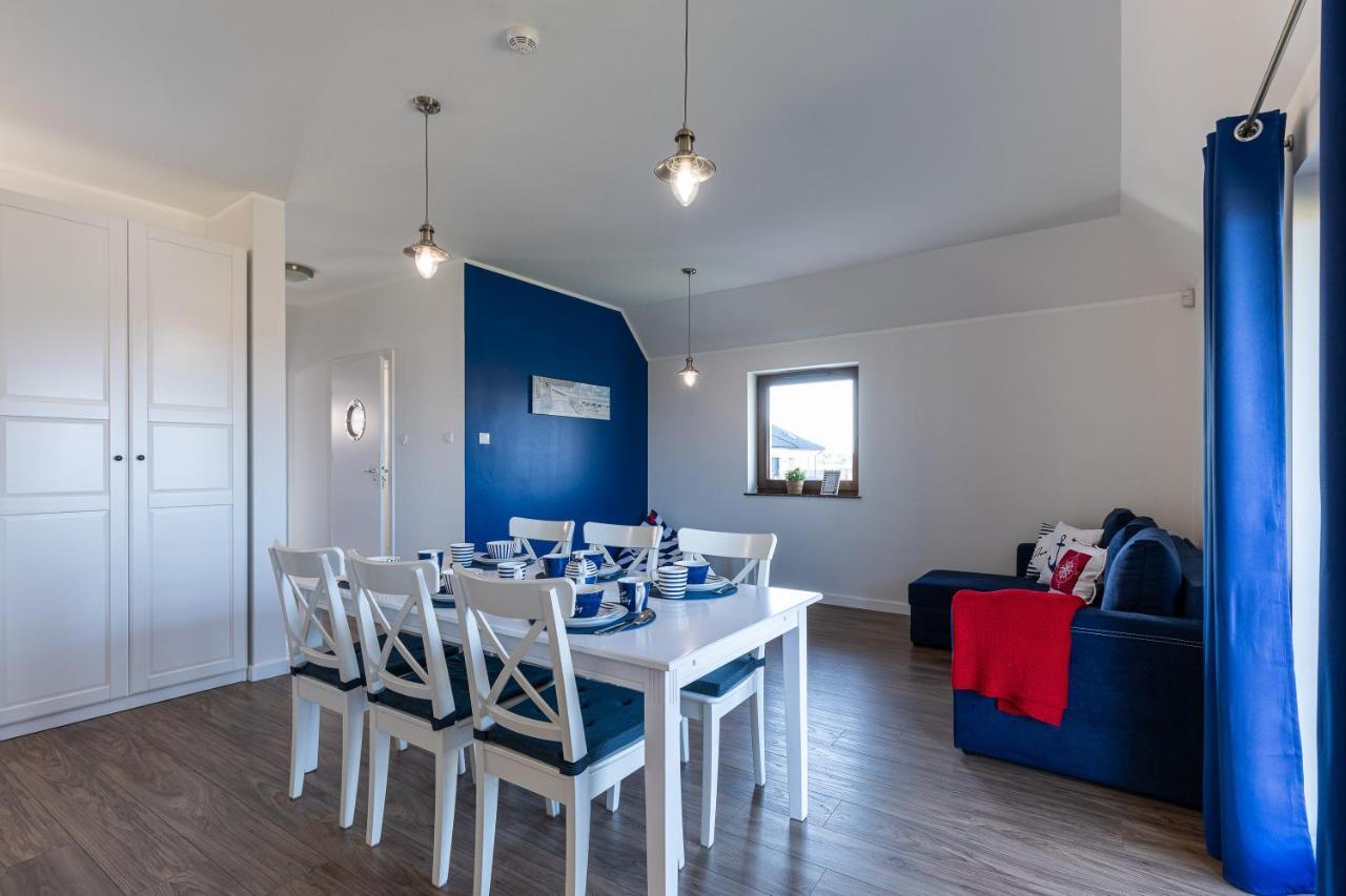 Amare Apartments B2 Mosty  Εξωτερικό φωτογραφία
