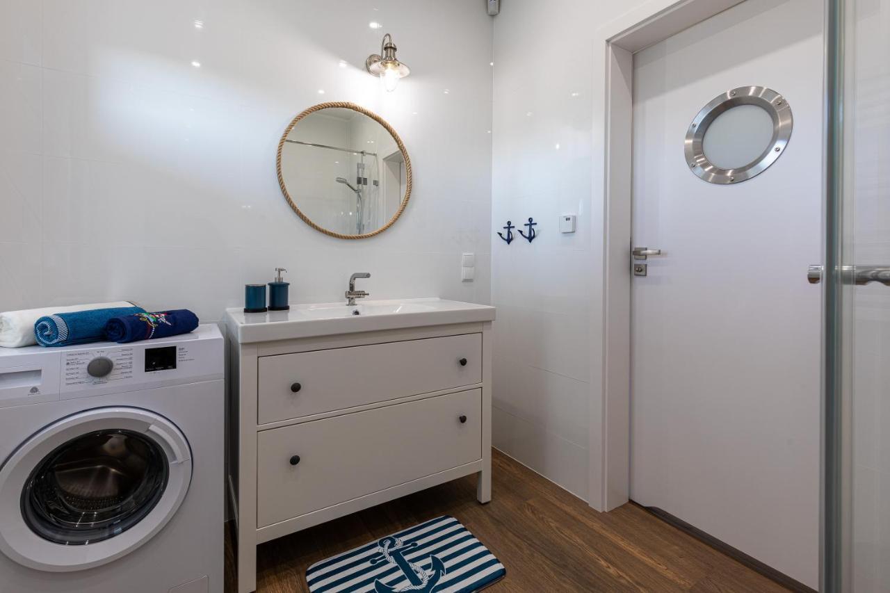 Amare Apartments B2 Mosty  Εξωτερικό φωτογραφία