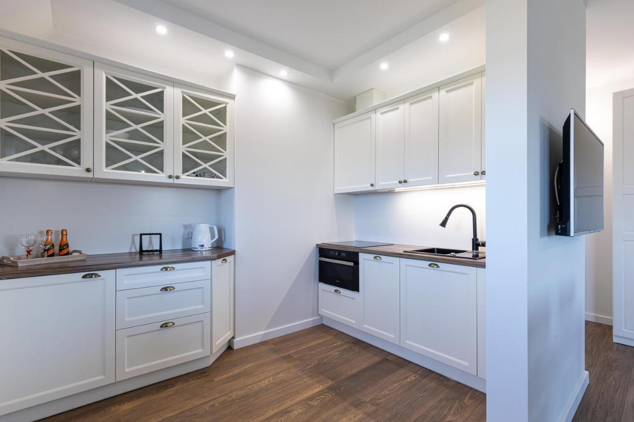 Amare Apartments B2 Mosty  Εξωτερικό φωτογραφία